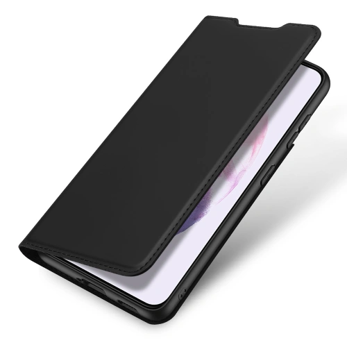 Kup Case Dux Ducis Skin Pro Samsung Galaxy S22 schwarz - DDS837 - {ean13} - Sklep Home Screen