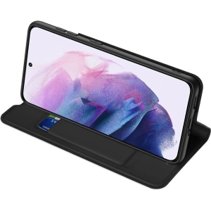 Kup Etui Dux Ducis Skin Pro Samsung Galaxy S22 negru - DDS837 - {ean13} - Sklep Home Screen