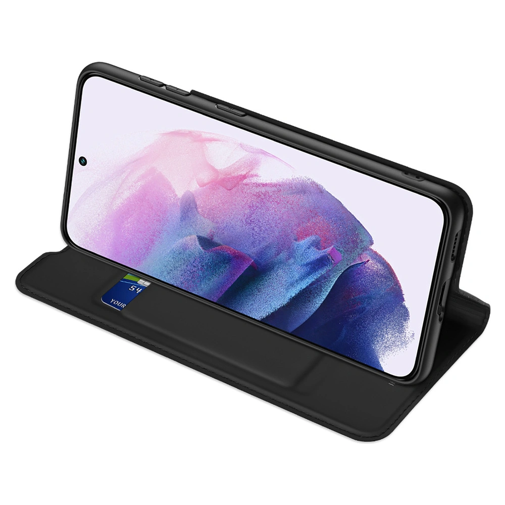 Etui Dux Ducis Skin Pro Samsung Galaxy S22 czarny