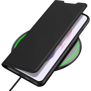 Kup Etui Dux Ducis Skin Pro Samsung Galaxy S22 negru - DDS837 - {ean13} - Sklep Home Screen
