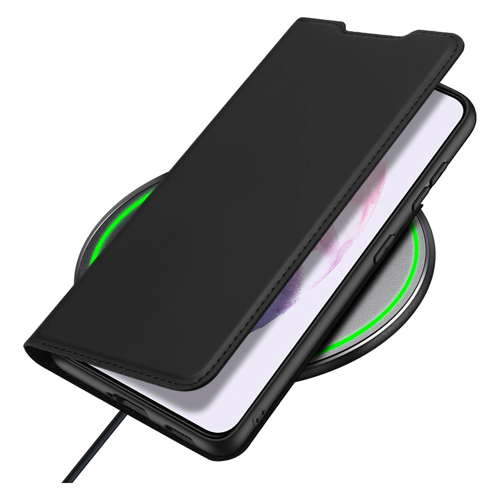 Etui Dux Ducis Skin Pro Samsung Galaxy S22 czarny