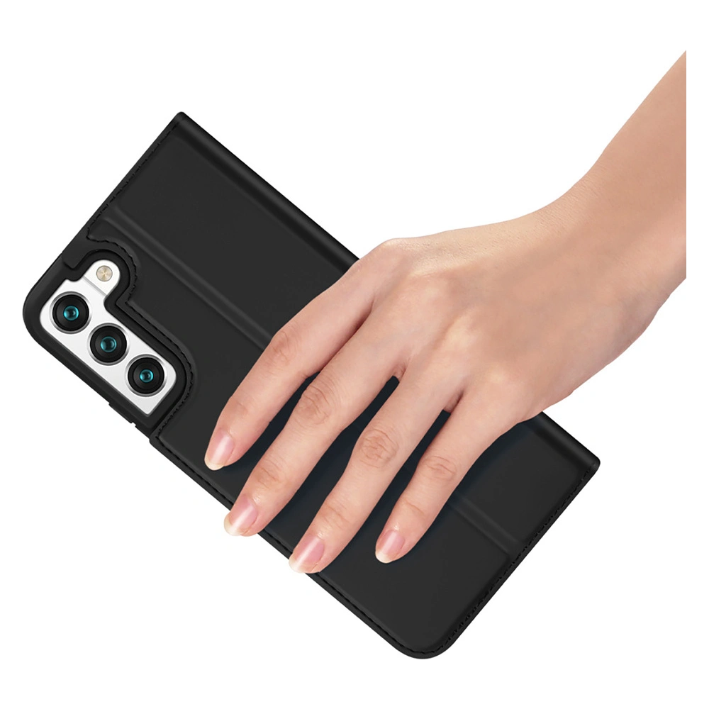 Etui Dux Ducis Skin Pro Samsung Galaxy S22 czarny