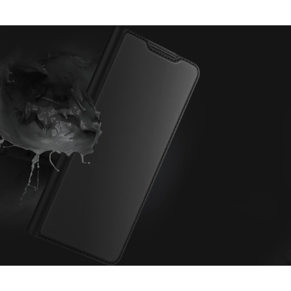 Etui Dux Ducis Skin Pro Samsung Galaxy S22 czarny