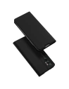 Kup Case DuxDucis SkinPro Xiaomi Mi Note 10/Pro Schwarz - DDS304BLK - {ean13} - Sklep Home Screen