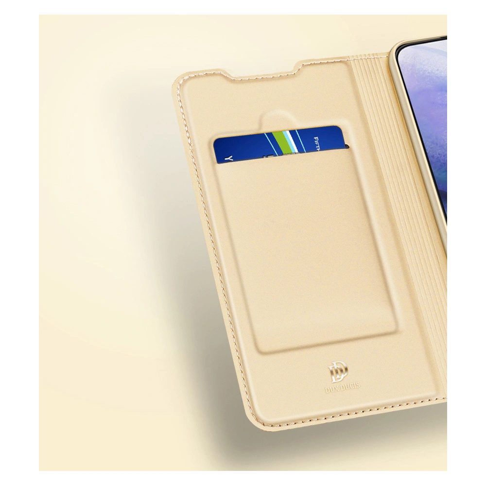 Etui Dux Ducis Skin Pro Samsung Galaxy S22 czarny