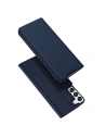 Buy Dux Ducis Skin Pro Samsung Galaxy S22 blue - DDS838 - {ean13} - Home Screen Store Europe