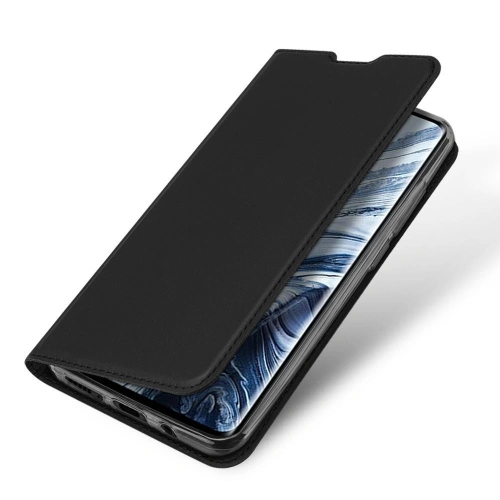 Kup Case DuxDucis SkinPro Xiaomi Mi Note 10/Pro Schwarz - DDS304BLK - {ean13} - Sklep Home Screen