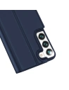Kup Etui Dux Ducis Skin Pro Samsung Galaxy S22 albastru - DDS838 - {ean13} - Sklep Home Screen
