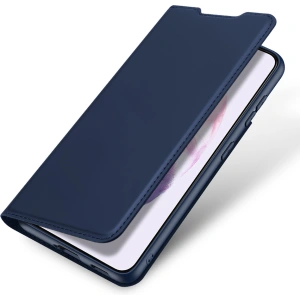 Kup Case Dux Ducis Skin Pro Samsung Galaxy S22 blau - DDS838 - {ean13} - Sklep Home Screen
