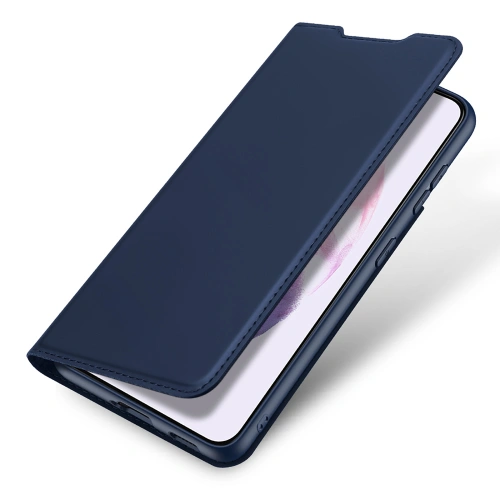 Buy Dux Ducis Skin Pro Samsung Galaxy S22 blue - DDS838 - {ean13} - Home Screen Store Europe