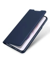 Kup Etui Dux Ducis Skin Pro Samsung Galaxy S22 modrý - DDS838 - {ean13} - Sklep Home Screen
