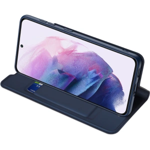 Kup Case Dux Ducis Skin Pro Samsung Galaxy S22 blau - DDS838 - {ean13} - Sklep Home Screen
