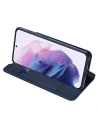 Buy Dux Ducis Skin Pro Samsung Galaxy S22 blue - DDS838 - {ean13} - Home Screen Store Europe