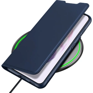 Buy Dux Ducis Skin Pro Samsung Galaxy S22 blue - DDS838 - {ean13} - Home Screen Store Europe