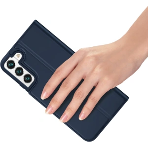 Kup Case Dux Ducis Skin Pro Samsung Galaxy S22 blau - DDS838 - {ean13} - Sklep Home Screen
