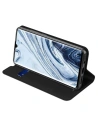 Kup Case DuxDucis SkinPro Xiaomi Mi Note 10/Pro Schwarz - DDS304BLK - {ean13} - Sklep Home Screen
