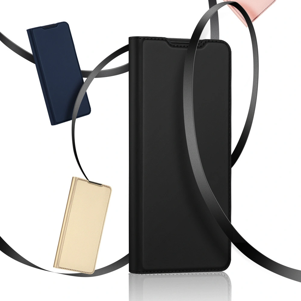 Etui Dux Ducis Skin Pro Samsung Galaxy S22 niebieski