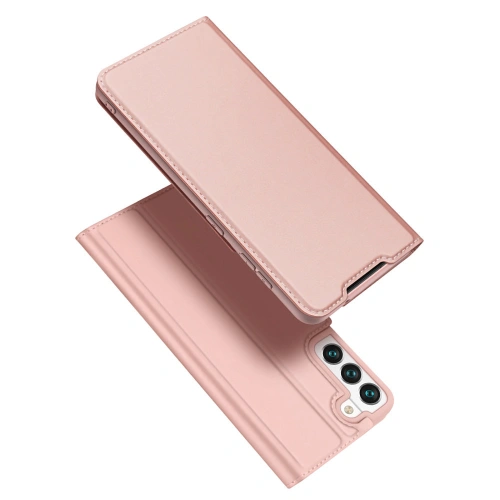 Buy Dux Ducis Skin Pro Samsung Galaxy S22 pink - DDS839 - {ean13} - Home Screen Store Europe