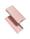 Etui Dux Ducis Skin Pro Samsung Galaxy S22 rózsaszín