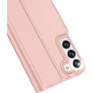 Kup Etui Dux Ducis Skin Pro Samsung Galaxy S22 roz rozowy - DDS839 - {ean13} - Sklep Home Screen