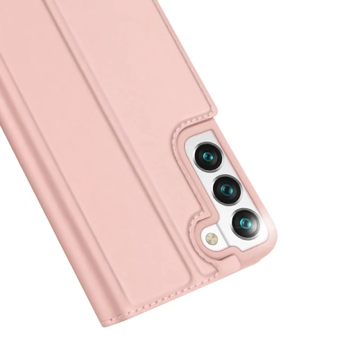 Kup Etui Dux Ducis Skin Pro Samsung Galaxy S22 roz rozowy - DDS839 - {ean13} - Sklep Home Screen