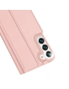 Kup Etui Dux Ducis Skin Pro Samsung Galaxy S22 roz rozowy - DDS839 - {ean13} - Sklep Home Screen