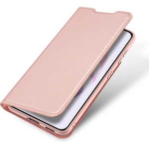 Kup Case Dux Ducis Skin Pro Samsung Galaxy S22 rosa - DDS839 - {ean13} - Sklep Home Screen