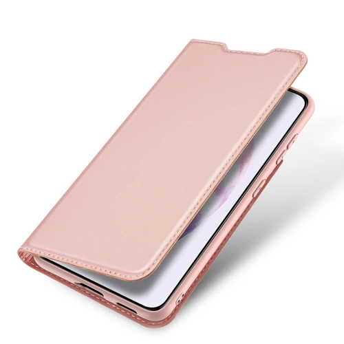 Kup Etui Dux Ducis Skin Pro Samsung Galaxy S22 różowy - DDS839 - {ean13} - Sklep Home Screen