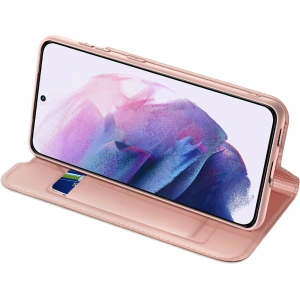 Kup Case Dux Ducis Skin Pro Samsung Galaxy S22 rosa - DDS839 - {ean13} - Sklep Home Screen