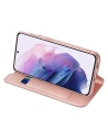 Kup Etui Dux Ducis Skin Pro Samsung Galaxy S22 roz rozowy - DDS839 - {ean13} - Sklep Home Screen