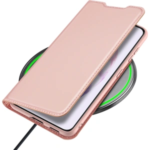 Buy Dux Ducis Skin Pro Samsung Galaxy S22 pink - DDS839 - {ean13} - Home Screen Store Europe
