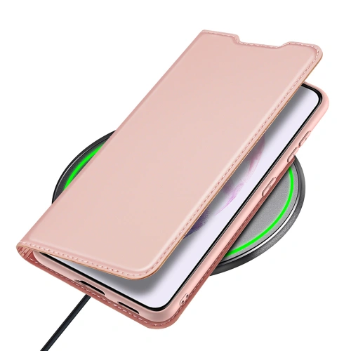 Buy Dux Ducis Skin Pro Samsung Galaxy S22 pink - DDS839 - {ean13} - Home Screen Store Europe