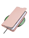 Buy Dux Ducis Skin Pro Samsung Galaxy S22 pink - DDS839 - {ean13} - Home Screen Store Europe