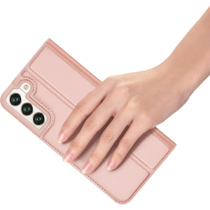Kup Case Dux Ducis Skin Pro Samsung Galaxy S22 rosa - DDS839 - {ean13} - Sklep Home Screen