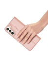 Kup Etui Dux Ducis Skin Pro Samsung Galaxy S22 różowy - DDS839 - {ean13} - Sklep Home Screen