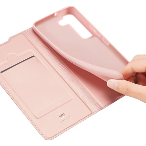 Kup Case Dux Ducis Skin Pro Samsung Galaxy S22 rosa - DDS839 - {ean13} - Sklep Home Screen