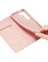 Kup Case Dux Ducis Skin Pro Samsung Galaxy S22 rosa - DDS839 - {ean13} - Sklep Home Screen