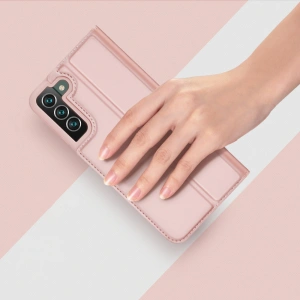 Kup Case Dux Ducis Skin Pro Samsung Galaxy S22 rosa - DDS839 - {ean13} - Sklep Home Screen