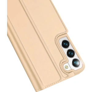 Kup Etui Dux Ducis Skin Pro Samsung Galaxy S22 aurie - DDS840 - {ean13} - Sklep Home Screen