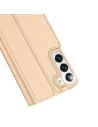 Kup Case Dux Ducis Skin Pro Samsung Galaxy S22 gold - DDS840 - {ean13} - Sklep Home Screen