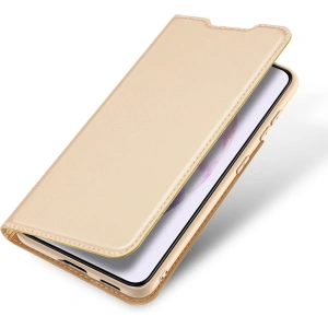 Kup Etui Dux Ducis Skin Pro Samsung Galaxy S22 aurie - DDS840 - {ean13} - Sklep Home Screen