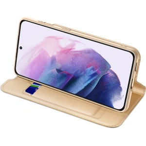 Kup Etui Dux Ducis Skin Pro Samsung Galaxy S22 aurie - DDS840 - {ean13} - Sklep Home Screen