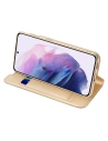 Kup Etui Dux Ducis Skin Pro Samsung Galaxy S22 aurie - DDS840 - {ean13} - Sklep Home Screen