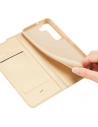 Kup Case Dux Ducis Skin Pro Samsung Galaxy S22 gold - DDS840 - {ean13} - Sklep Home Screen