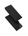 Etui Dux Ducis Skin Pro Samsung Galaxy S22+ Plus negru