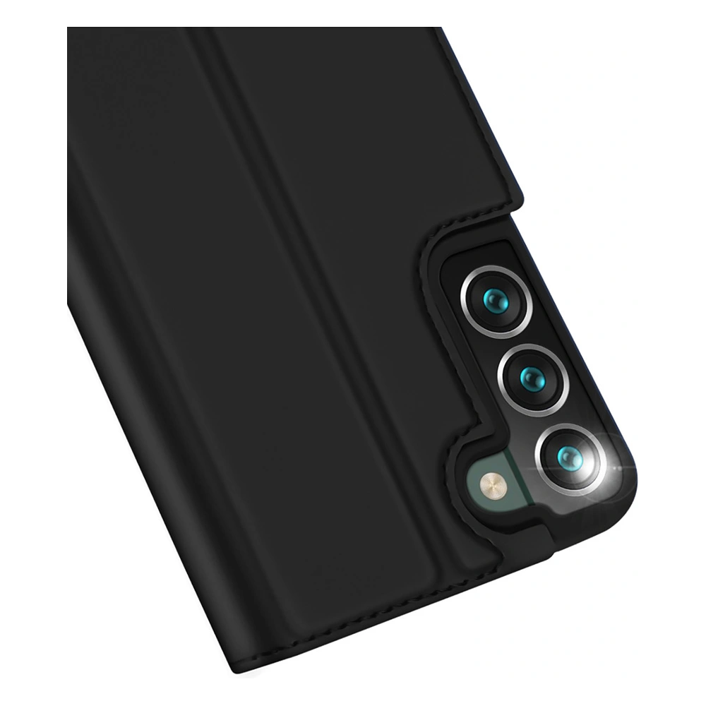 Etui Dux Ducis Skin Pro Samsung Galaxy S22+ Plus czarny