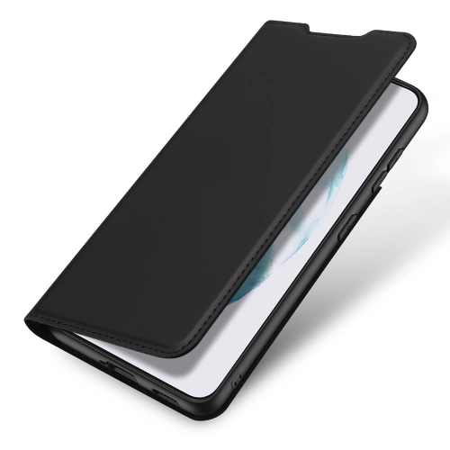 Kup Case Dux Ducis Skin Pro Samsung Galaxy S22+ Plus schwarz - DDS841 - {ean13} - Sklep Home Screen