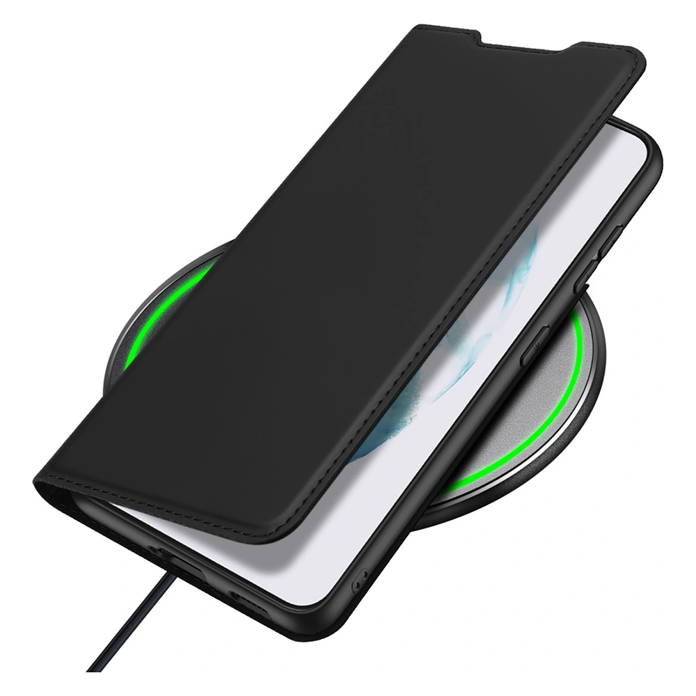 Etui Dux Ducis Skin Pro Samsung Galaxy S22+ Plus czarny