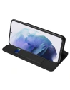 Kup Etui Dux Ducis Skin Pro Samsung Galaxy S22+ Plus negru - DDS841 - {ean13} - Sklep Home Screen