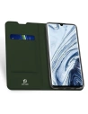 Kup Etui DuxDucis SkinPro Xiaomi Mi Note 10/Pro Zöld - DDS305GRN - {ean13} - Sklep Home Screen